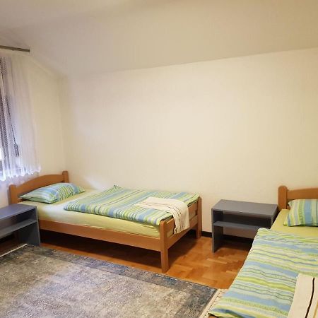 Visoko Homestay Exterior foto