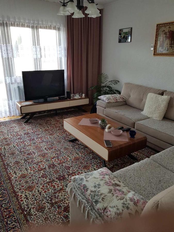 Visoko Homestay Exterior foto