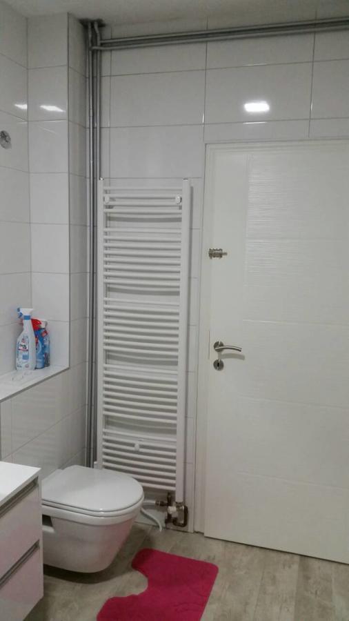 Visoko Homestay Exterior foto