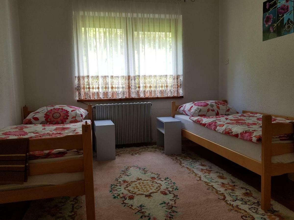 Visoko Homestay Exterior foto