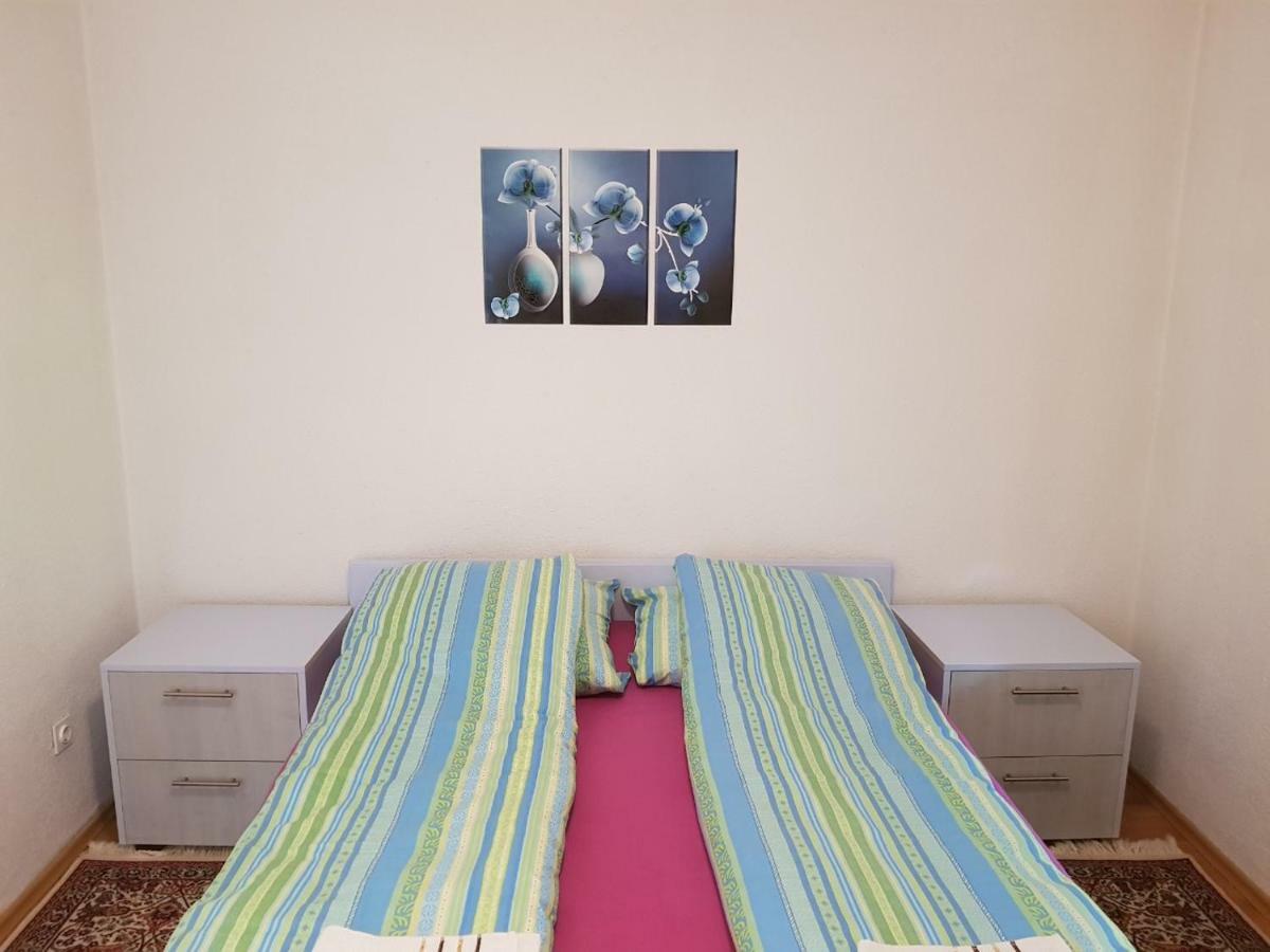 Visoko Homestay Exterior foto