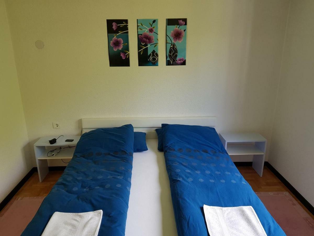 Visoko Homestay Exterior foto