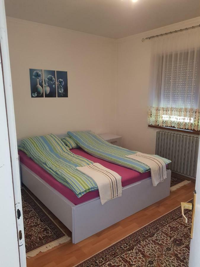 Visoko Homestay Exterior foto