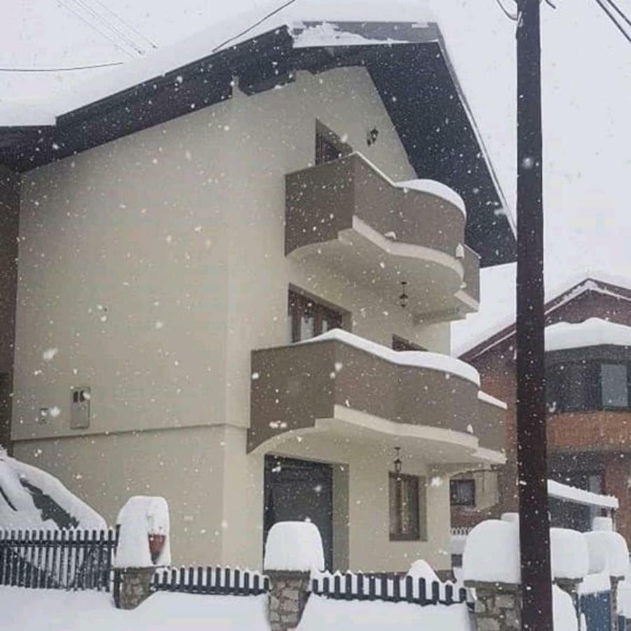 Visoko Homestay Exterior foto